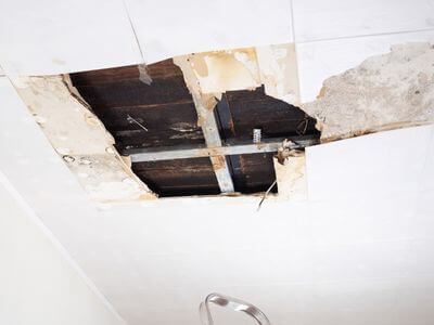About water damage restoration service - burst pipe water damage experts in Hyattsville